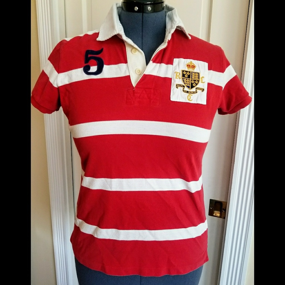 RL Polo
