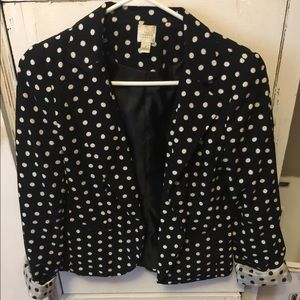 Lauren Conrad Blazer