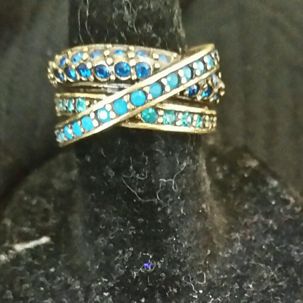 Heidi Daus Rings - Picture 2 of 5