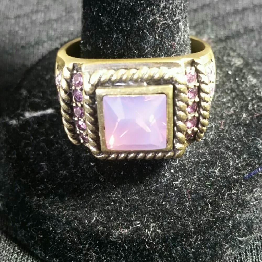Heidi Daus Rings - Picture 3 of 5