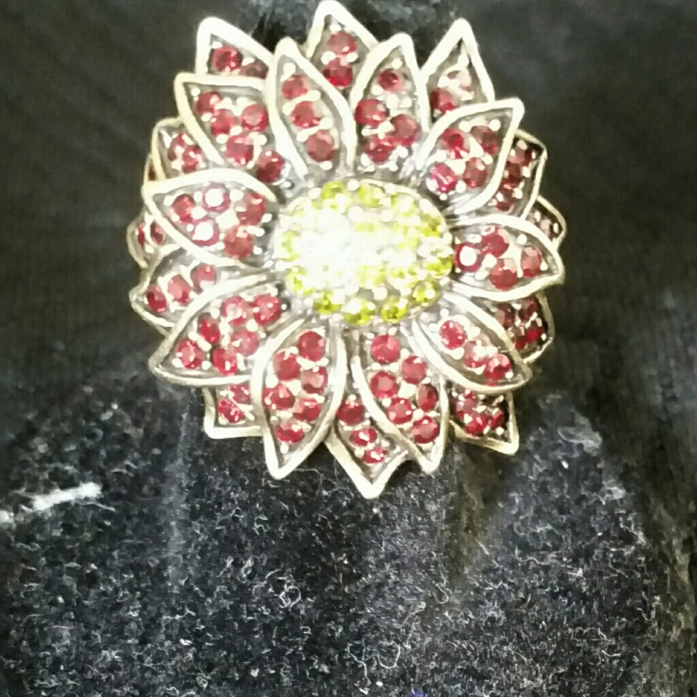 Heidi Daus Rings - Picture 4 of 5