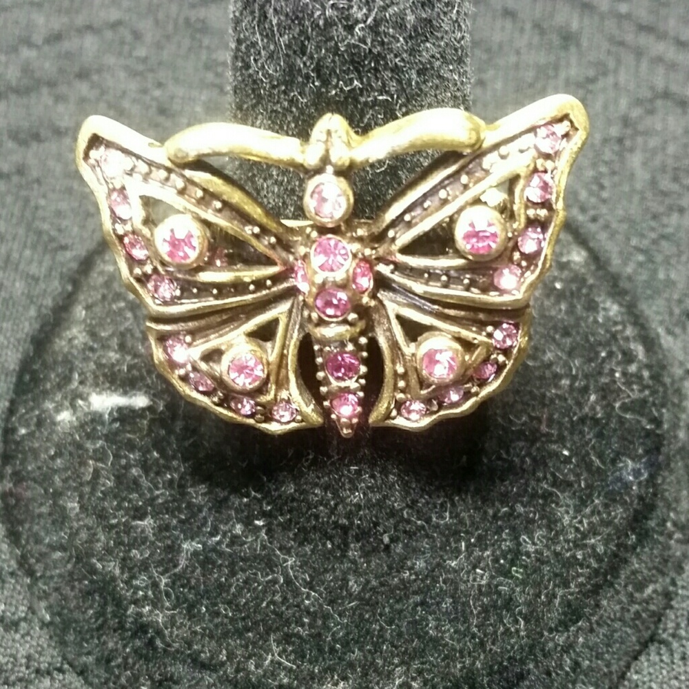 Heidi Daus Rings - Picture 5 of 5