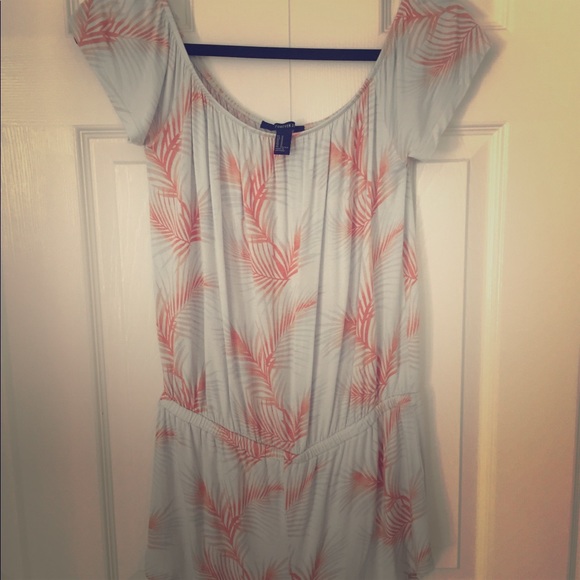 Romper - Picture 1 of 8