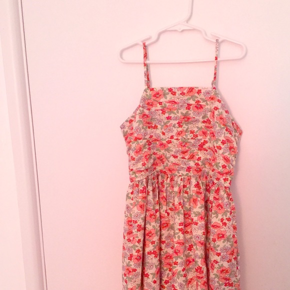 Ralph Lauren girls size 12 dress - Picture 1 of 3