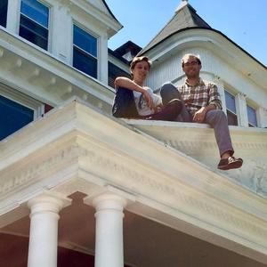 Meet your Posher, Mark