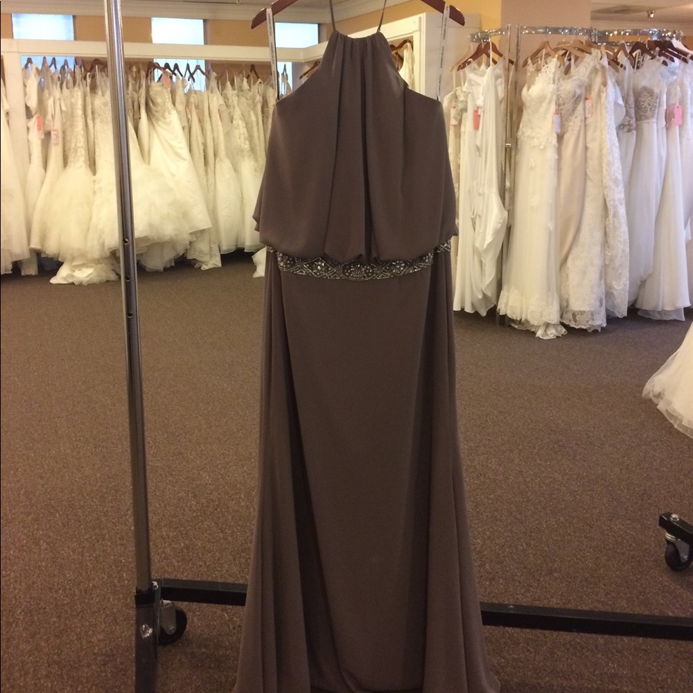 Mother of the bride or groom