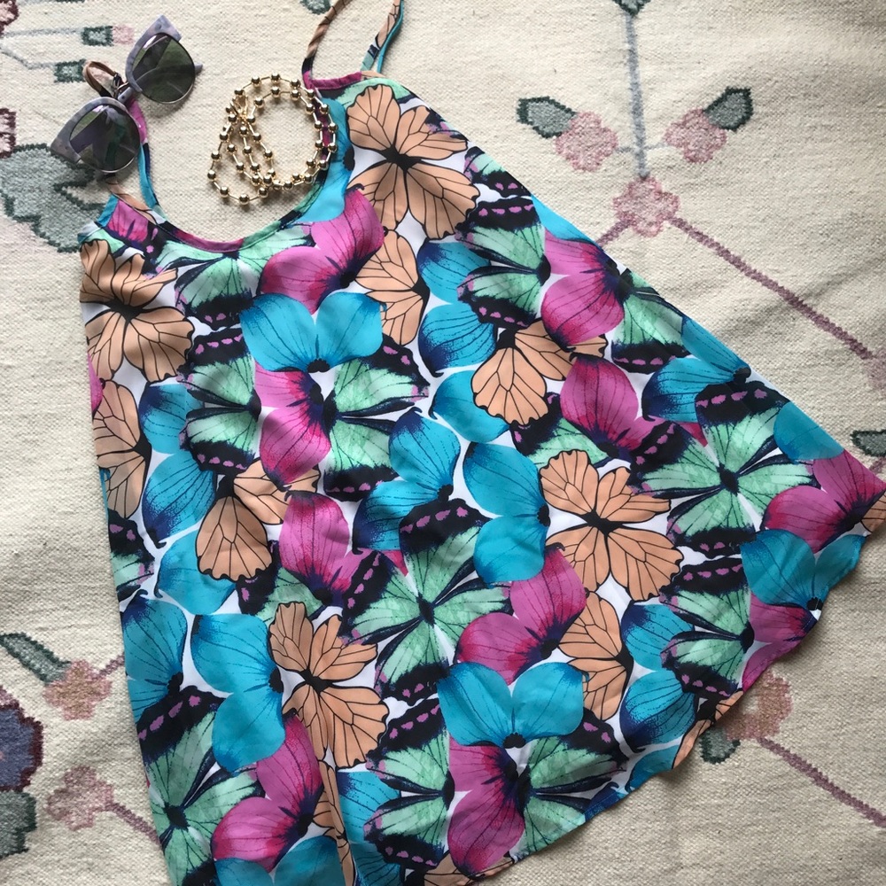 Show Me Your Mumu Bella Dress