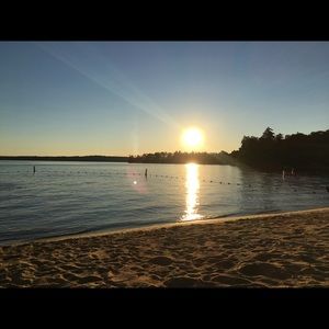 Meet your Posher, Dawn