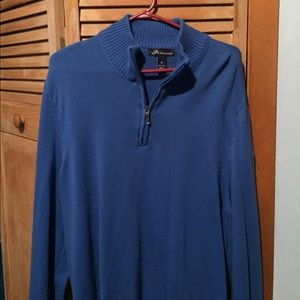 John Ashford sweater