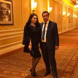 Meet your Posher, Anush