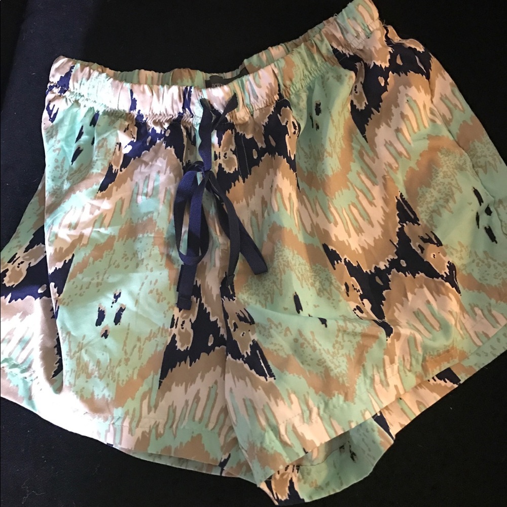 Cute shorts for a summer day!