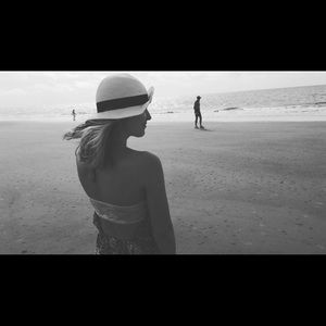 Meet your Posher, Julia