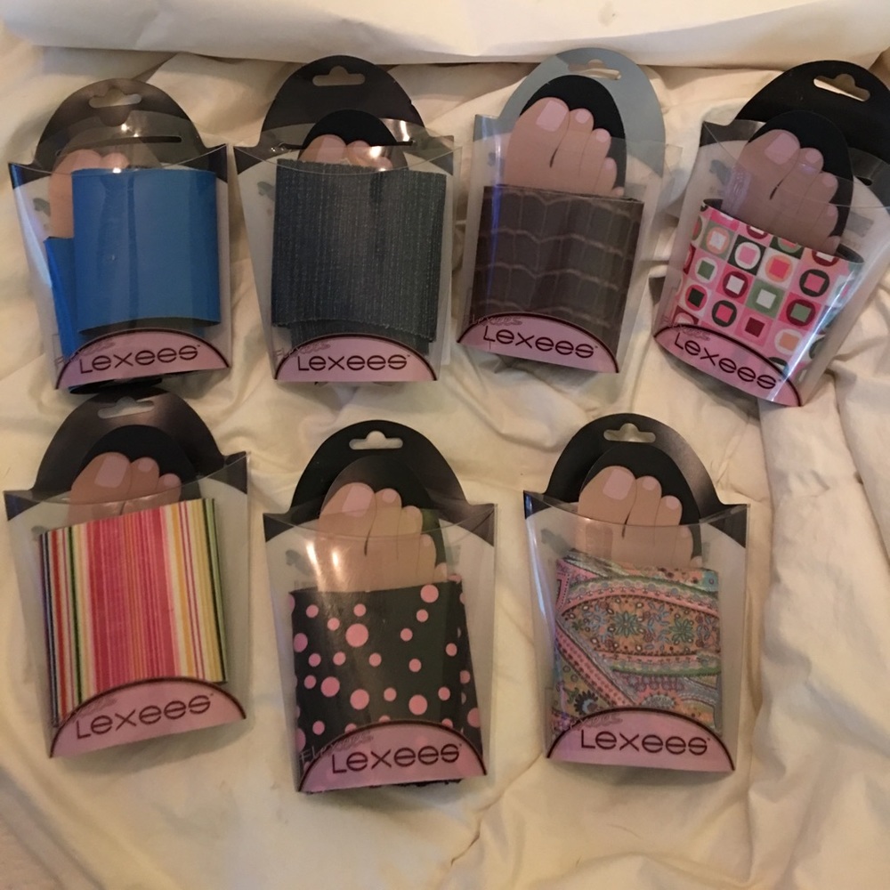 Flexees Lexees Topper Bundle