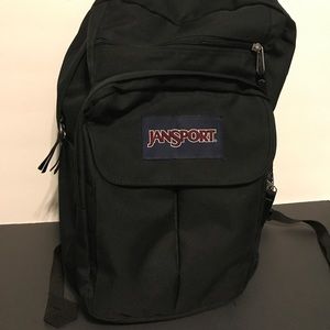 Jansport Digital Student Backpack