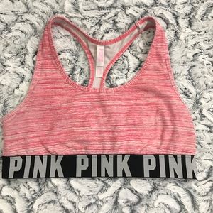 Victoria Secret PINK Sports Bra!