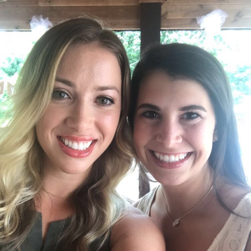 Meet your Posher, Gina