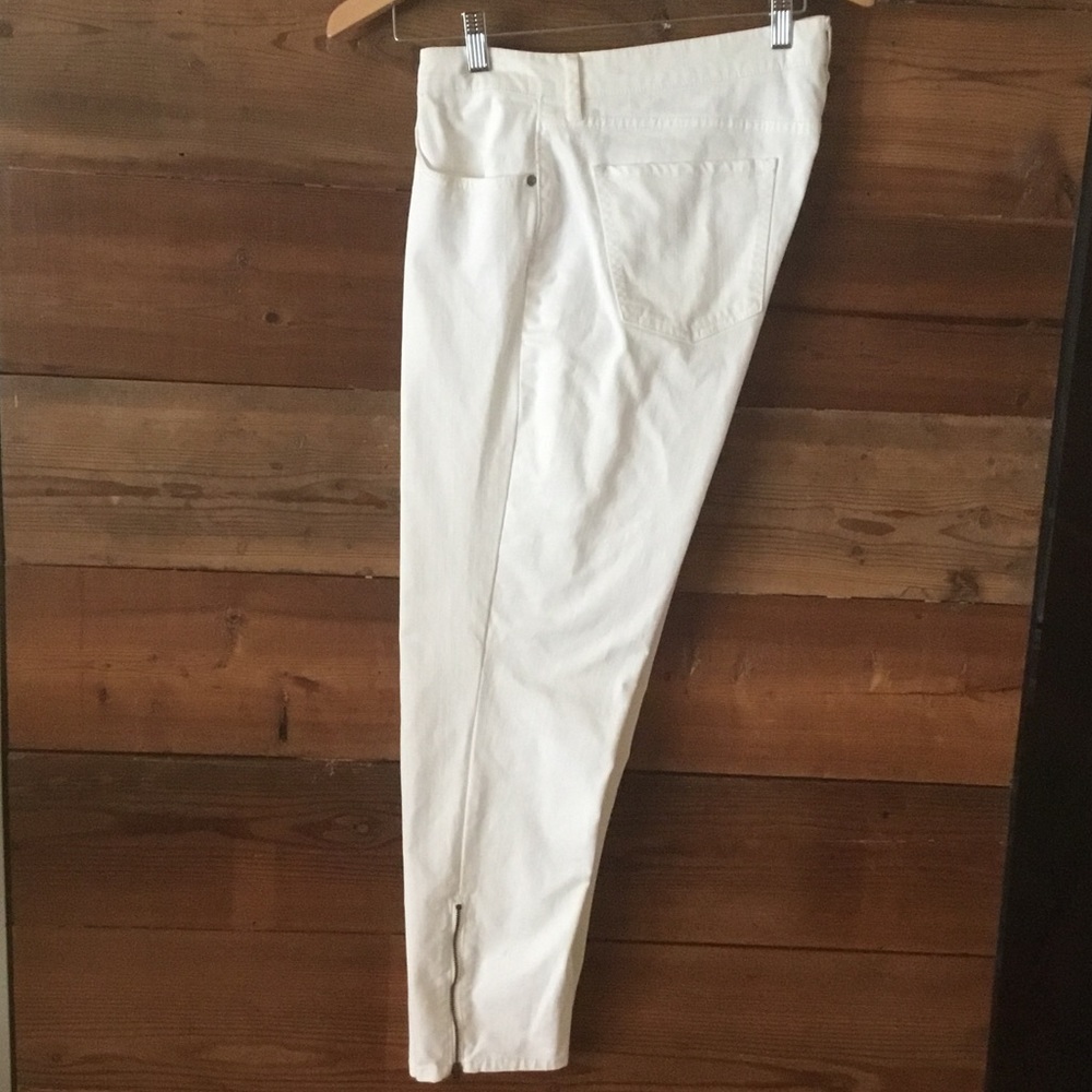 Joe Fresh Cropped Pant