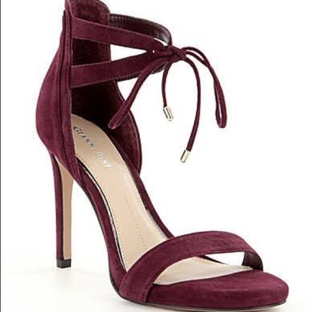 Gianni Bini Jordie Dress Sandals