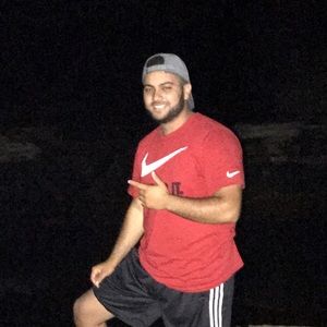 Meet your Posher, Steven