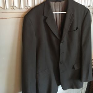Kenneth Cole suit jacket