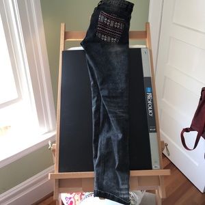 Pants