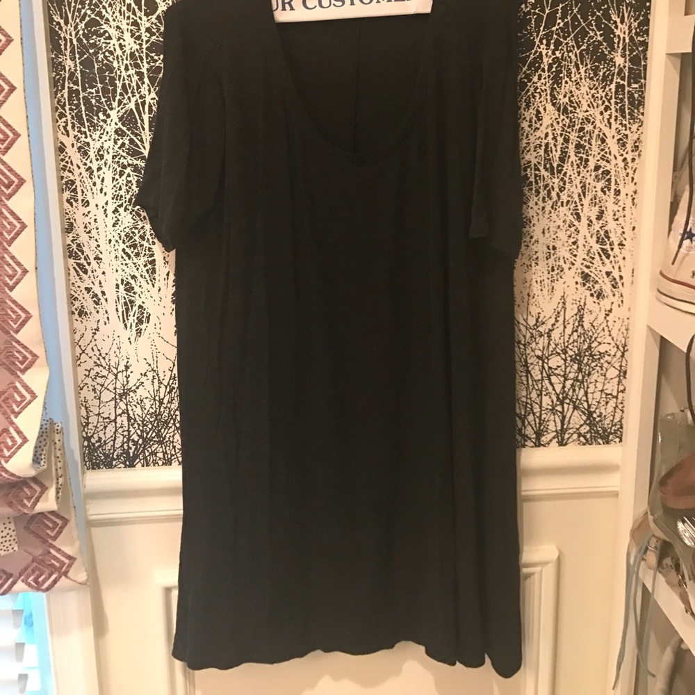 Brandy Melville t-shirt dress