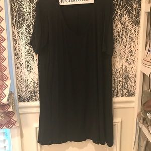 Brandy Melville t-shirt dress