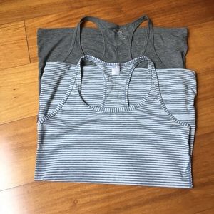 Gap Fit Tank Bundle