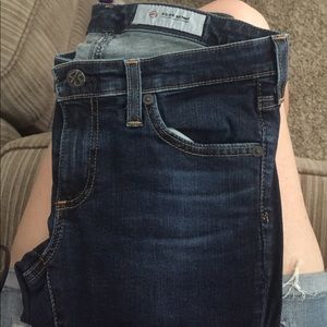 *RESERVED* AG jeans
