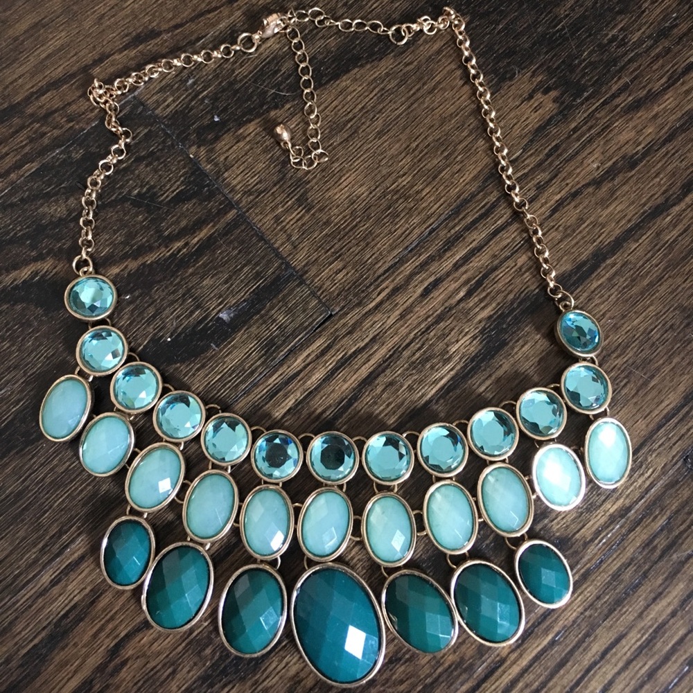 Beaded Necklace