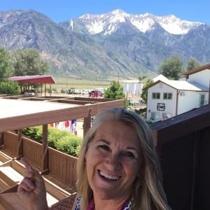 Meet your Posher, Roberta