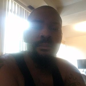 Meet your Posher, Donte