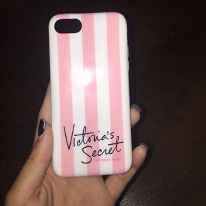iphone 5c victoria's secret phone case
