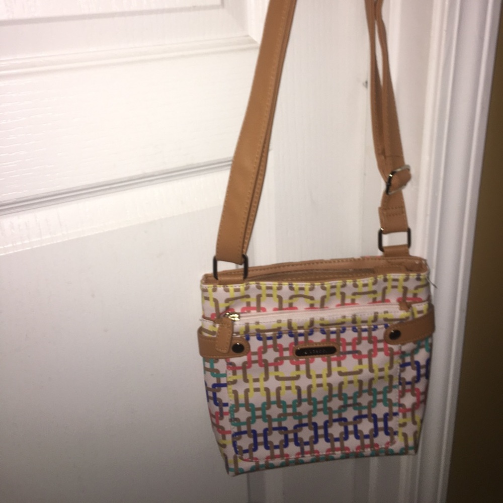 SOLD NWT Purse