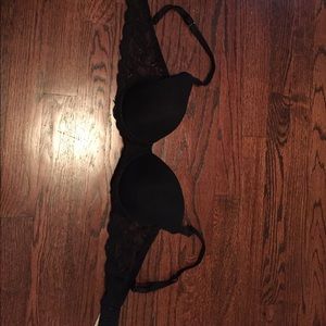 Calvin Klein perfect fit bra