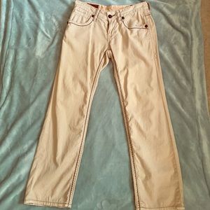Rock Revival Khaki Pants