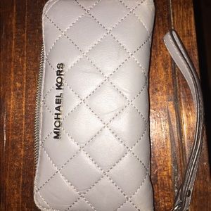Michael Kors Wallet/Clutch