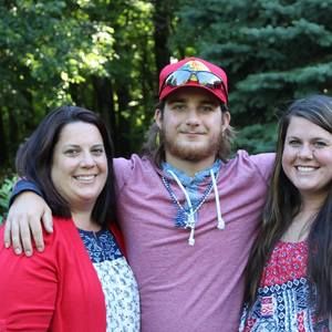 Meet your Posher, Jody