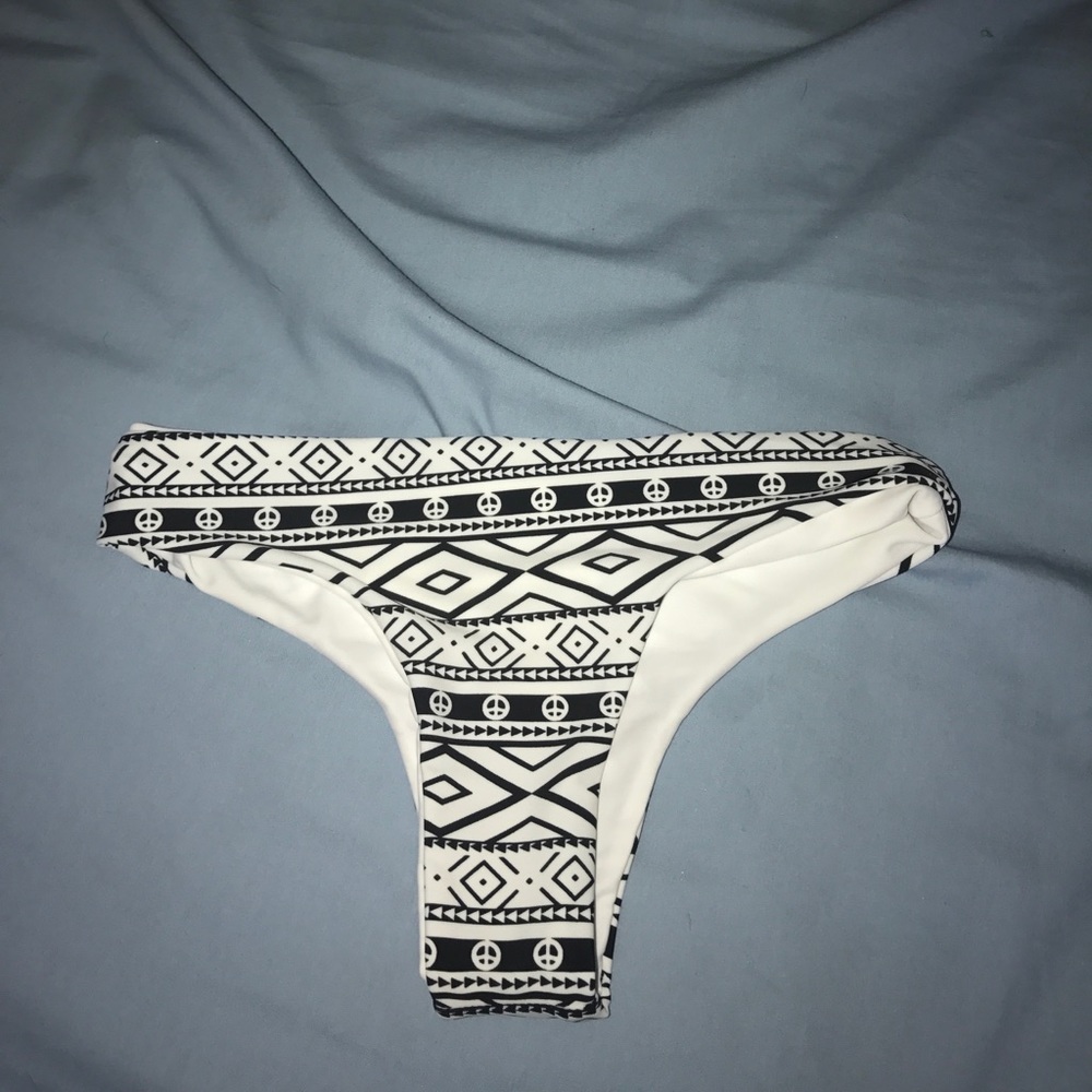 bikini bottoms...make an offer