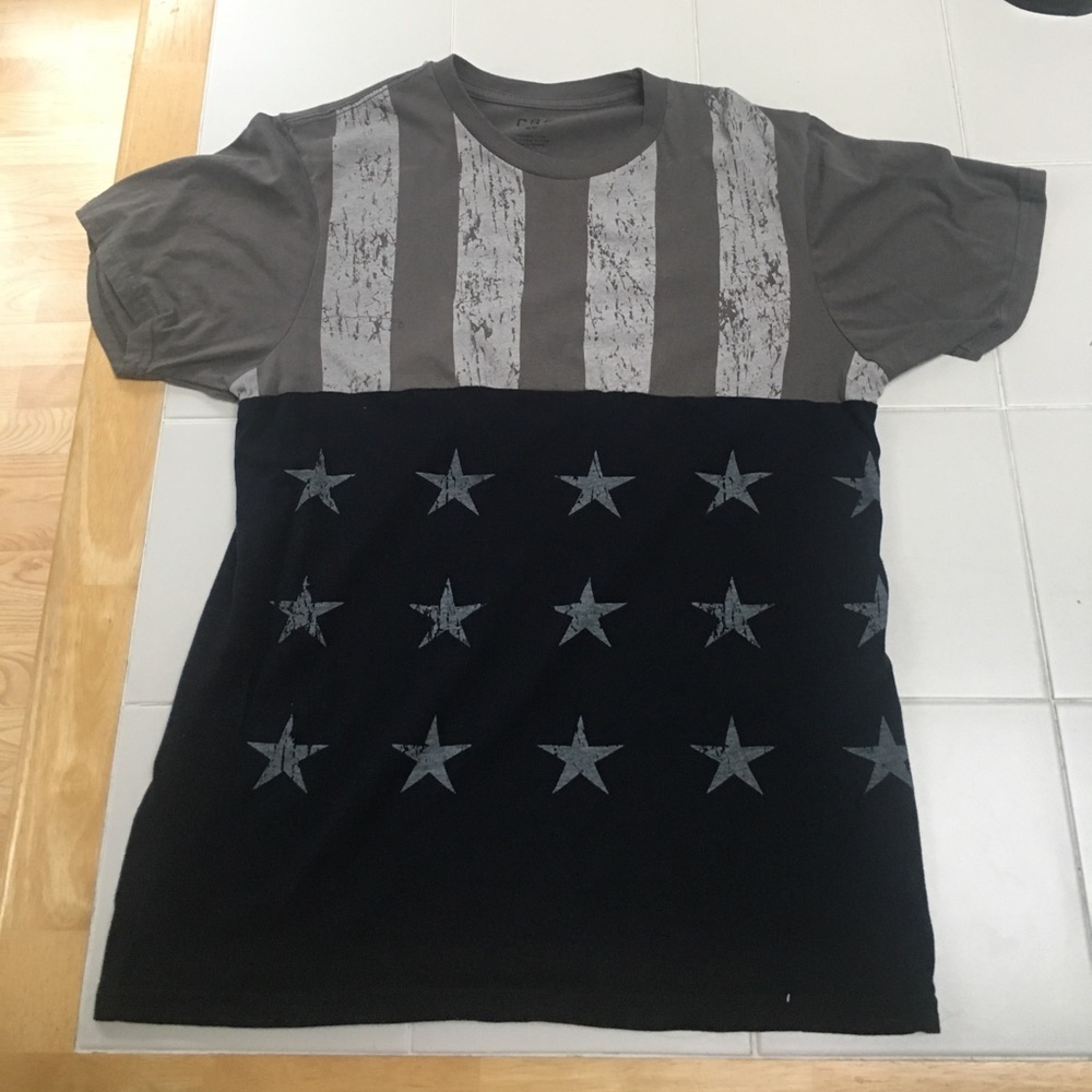 Champs men's short sleeve t shirt