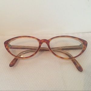 Jean LaFont Paris Geisha Eyeglasses
