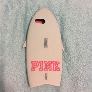 PINK iPhone 6/6s case