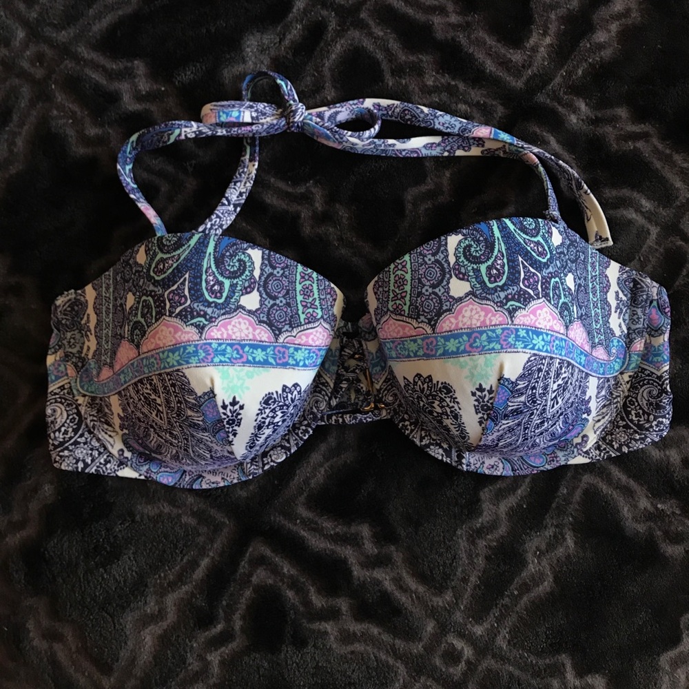 Bikini top