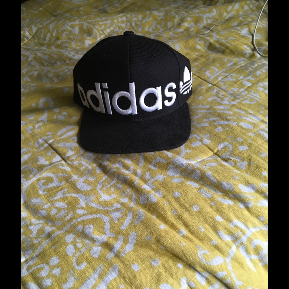 Adidas Hat