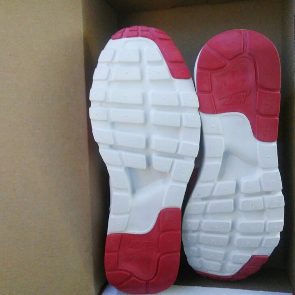Womens Nike Air Max 1 Sz 11/9.5 m - Picture 7 of 8