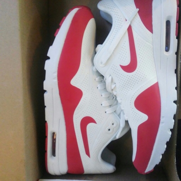 Womens Nike Air Max 1 Sz 11/9.5 m - Picture 2 of 8