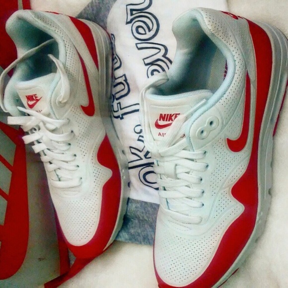 Womens Nike Air Max 1 Sz 11/9.5 m - Picture 3 of 8