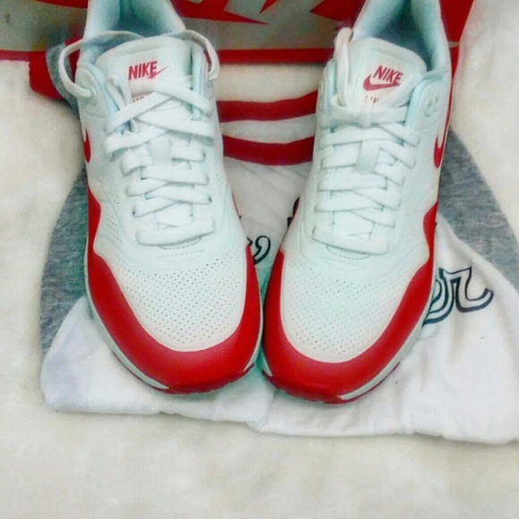 Womens Nike Air Max 1 Sz 11/9.5 m - Picture 5 of 8