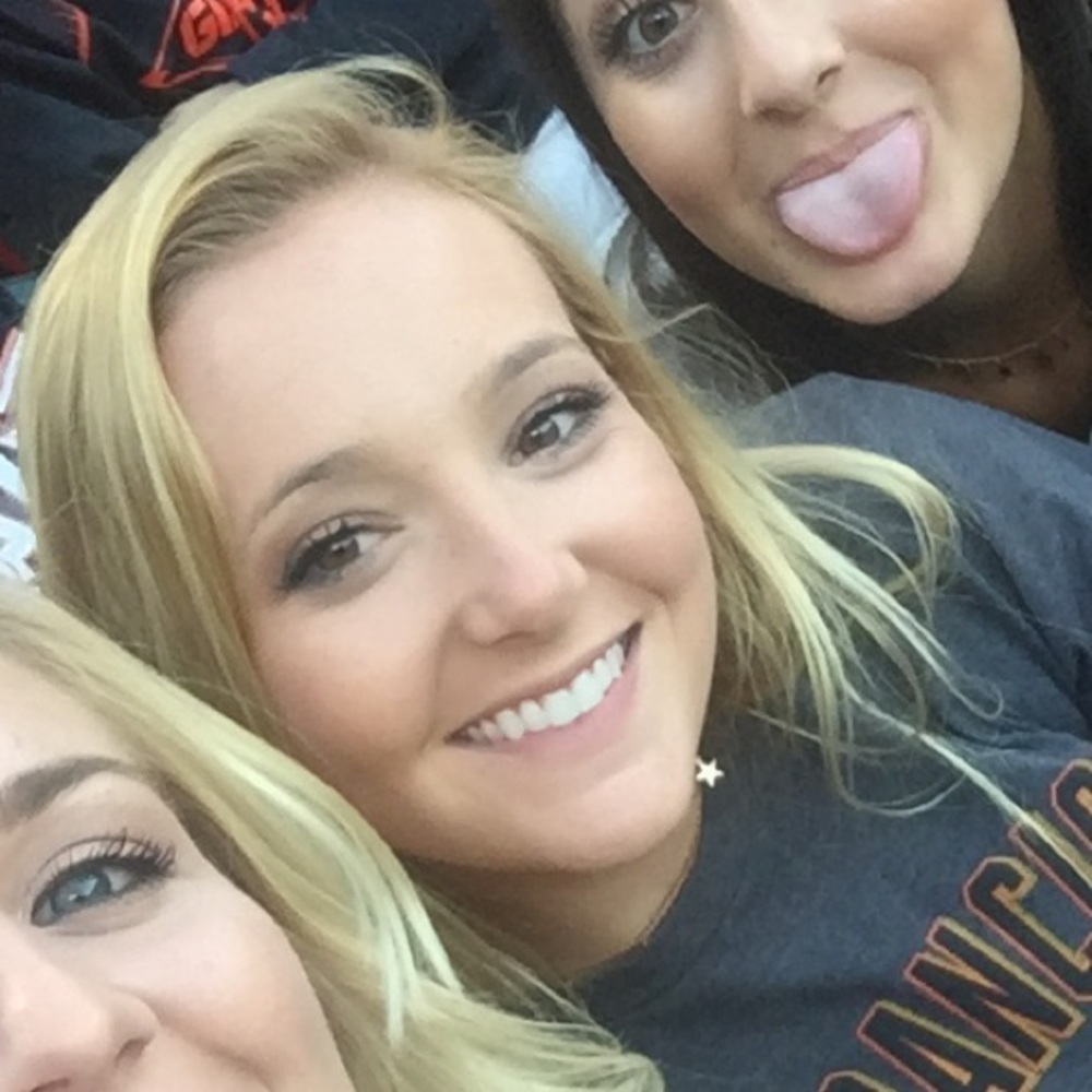 Meet your Posher, Maddy