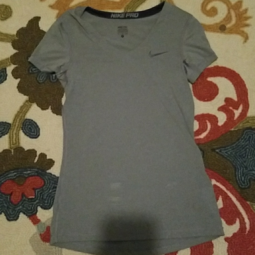 Nike Pro Shirt